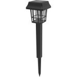 Садовый светильник на солнечной батарее LAMPER 602-203 (артикул 16204419) – фото 1