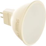 Лампа LED MR16 GU5.3 7W 2700K Gauss Elementary 13517 (артикул 15629095) – фото 1