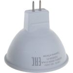 Лампа Gauss LED Elementary MR16 GU5.3 9W 640lm 3000K 13519 (артикул 15869340) – фото 1