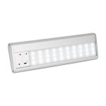 Аварийный светодиодный светильник SkatLED LT-2330 LED Li-ion 2450 (артикул 16216047) – фото 1