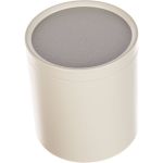 Накладной LED светильник с рассеивателем Gauss 6W 4000K HD022 (артикул 15869401) – фото 1