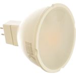Лампа IEK LED MR16 софит 7 Вт 230 В 3000К GU5.3 LLE-MR16-7-230-30-GU5 (артикул 16134174) – фото 1