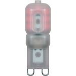 Светодиодная лампа G9 5W 4000K FERON LB-430 25637 (артикул 15608085) – фото 1