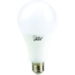 Светодиодная лампа RSV RSV-A65-20W-3000K-E27 P (артикул 16503810) – фото 1
