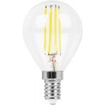 Светодиодная лампа FERON 9W 230V E14 2700K прозрачная, LB-509 38001 (артикул 16006587) – фото 1