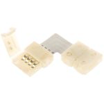 Коннектор Elektrostandard LED 3L для RGB ленты L 5 шт a039078 (артикул 16211103) – фото 1