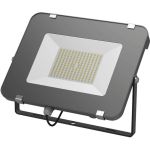 Светодиодный прожектор Gauss Elementary 150W 12800lm IP65 6500K, черный 691511150 (артикул 16436788) – фото 1