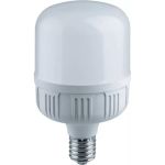 Лампа GAUSS Elementary T160 100W 9500lm 6500K E40 LED 1/8 63430 (артикул 16857481) – фото 1