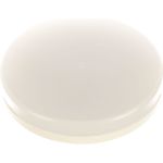 Лампа Gauss LED Elementary GX53 15W 1080lm 4100K 83825 (артикул 16126027) – фото 1