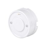 Распределительная коробка WERKEL W6411201 (белый) Ретро a051308 (артикул 15777279) – фото 1
