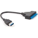 Кабель-адаптер VCOM USB 3.0 - SATA III 2.5 CU815 (артикул 16211343) – фото 1