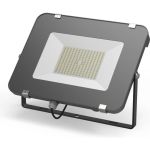 Светодиодный прожектор Gauss Qplus 300 W 36000 lm IP65 6500K черный 1/2 613511300 (артикул 16436848) – фото 1