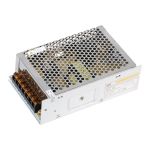 Драйвер IEK LED ИПСН-PRO, 150Вт, 12В блок-клеммы, IP20 LSP1-150-12-20-33-PRO (артикул 16302486) – фото 1