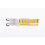 Светодиодная лампа Navigator 71 269 NLL-P-G9-6-230-4K 6Вт G9 500лм 230В 71269 (артикул 15784410) – фото 1