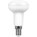 Светодиодная лампа E14 7W 2700K FERON LB-450 25513 (артикул 15608086) – фото 1