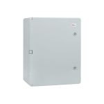 Бокс с монтажной платой EKF PROxima пластиковый, 500х400х240 мм, IP65 PB65MP007 (артикул 16365451) – фото 1