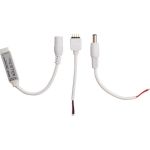 Мини-контроллер Apeyron RGB 12/24В, 72/144Вт, RF, пульт кнопочный 04-18 (артикул 15829893) – фото 1