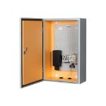 Монтажный шкаф Мастер 3 УТ-Г (артикул 16437127) – фото 1