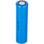 Высокоемкостный аккумулятор Rexant 18650 unprotected 20 А АLi-ion 3000 mAH 3.7 В 30-2035 (артикул 15906965) – фото 1