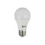 Светодиодная лампочка ЭРА RED LINE LED A65-18W-840-E27 R 18 Вт груша нейт, белый свет Б0052381 (артикул 19483716) – фото 1