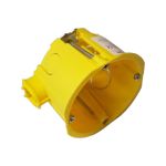 Коробка с соединителем Schneider Electric IMT35150 IMT35180 DIY IMT351581 (артикул 18130087) – фото 1