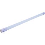 Светодиодная лампа IN HOME LED-T8-М-PRO 10Вт 230В G13 4000К 800Лм 600мм матовая неповоротная 4690612030890 (артикул 16146082) – фото 1