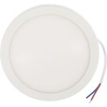 Светодиодный светильник (9W, 4000K,720Lm, белый) FERON AL508 29726 (артикул 15761317) – фото 1