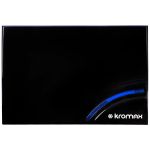 Антенна TV Kromax FLAT 05 black 78956 (артикул 16590554) – фото 1