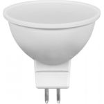 Светодиодная лампа MR16 G5.3 7W 4000K FERON LB-26 25236 (артикул 15608079) – фото 1