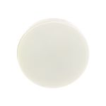 Электрическая светодиодная лампа Ergolux LED-GX53-9W-GX53-4K 9Вт GX53 4500К 172-265В 13515 (артикул 15905308) – фото 1