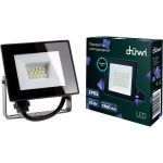 Светодиодный прожектор duwi СДО-20М, 20W, 6500К, 25061 6 (артикул 16381668) – фото 1