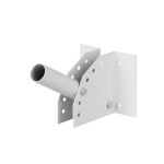 Держатель на стену Jazzway для PSL D40*1.5-WH белый 5009516 (артикул 17377536) – фото 1