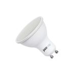 Лампа Jazzway PLED-SP GU10 9w 3000K-E 2859693A (артикул 16091719) – фото 1
