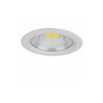 Встраиваемый светильник Lightstar FORTO 223202 (артикул 18191875) – фото 1