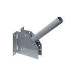 Кронштейн Navigator 14 115 NSB-01-0-350-38-GR с переменным углом 14115 (артикул 16515666) – фото 1