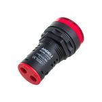 Лампа ANDELI AD26B-22DYB AC220V red ADL21-003 (артикул 16086950) – фото 1