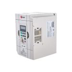 Преобразователь частоты EKF, 2,2/4кВт, 1х230В, VECTOR-100, PROxima SQVT100-2R2-1B (артикул 16147905) – фото 1