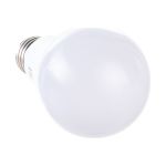 Светодиодная лампа Nord-Yada A60 15W S 220V E27 2700K (груша) термопластичный корпус 904568 (артикул 19868242) – фото 1