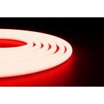Светодиодная лента для бани и сауны Apeyron 5м, 24В, 14,4Вт/м, smd2835, 120д/м, IP68, крас./326 (артикул 18556447) – фото 1