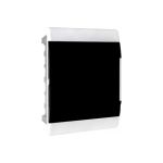 Распределительный встраиваемый щит EKF, ЩРВ-П-24 ""SlimBox"" IP41 PROxima sb-v-24 (артикул 16369464) – фото 1