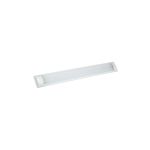 Светильник IEK LED ДБО 5001, 18вт, 4000К, IP20, 600мм, металл LDBO0-5001-18-4000-K02 (артикул 16459724) – фото 1