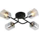 Потолочная люстра J-LIGHT JADA 3175/4C (артикул 16904701) – фото 1