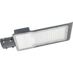 Уличный светильник Gauss Avenue 80W 8000lm 3000K 190-250V IP65 420х160х57мм черный КСС "Ш" LED 1/10 629534180 (артикул 19870372) – фото 1