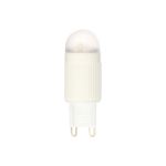 Капсульная лампа Gauss LED G9 2.5W 230V 4100K LD107309225 (артикул 15499898) – фото 1