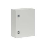 Шкаф DKC ST с монтажной платой 500х400х200мм от IP65-до IP66 IK10 R5ST0542 (артикул 18124291) – фото 1