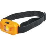 Фонарь Navigator 14 082 NPT-H17-3AAA налобный 1COB LED, 3Вт, 3 режима, 14082 (артикул 16515849) – фото 1