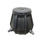 Колодец KSC кабельный, пластиковый KKT-1 M Пласт Инжиниринг KSC-03-090 (артикул 18998310) – фото 1