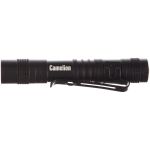 Фонарь Camelion LED51516 черный, LED XPE, 3 режима, 1XLR03 в комплекте, алюминий, блистер 12916 (артикул 15747783) – фото 1