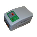 Релейный стабилизатор напряжения SUNTEK SK1.2 RL1000 (артикул 15599697) – фото 1