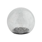 Садовый светильник на солнечной батарее ЭРА ERASF0825 Шар, 20 LED 20 c Б0044233 (артикул 16122741) – фото 1